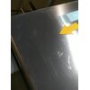 Lodówka MPM 311-FF-57 No Frost 196cm Inox Szybkie chłodzenie Tak