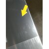 Lodówka MPM 311-FF-57 No Frost 196cm Inox Liczba pojemników na warzywa 1