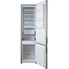 Lodówka MPM 311-FF-57 No Frost 196cm Inox Liczba półek 4