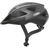 Kask rowerowy ABUS Macator Tytanowy MTB (rozmiar L)