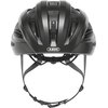 Kask rowerowy ABUS Macator Tytanowy MTB (rozmiar L) Dodatki Brak