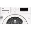 Pralka BEKO WITV 8712 X0W SteamCure Klasa emisji hałasu A