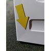 Pralka BEKO WITV 8712 X0W SteamCure Klasa wirowania B