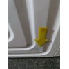 Suszarka SAMSUNG AI DV90BB9445GHS6 Zbiornik na wodę Tak
