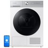 Suszarka SAMSUNG AI DV90BB9445GHS6 Możliwość montażu na pralce Tak