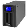 Zasilacz UPS QOLTEC Pure Sine Wave 2000VA 1600W