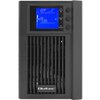 Zasilacz UPS QOLTEC Pure Sine Wave 2000VA 1600W Czas podtrzymania przy 50% obciążeniu [min] 30