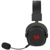 Słuchawki REDRAGON Zeus H510 Pro RGB Bezprzewodowe, Nauszne, Dźwięk przestrzenny Mikrofon Tak