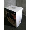 Pralka SHARP ES-NFB612CWB-PL 6kg 1200 obr Zużycie wody na cykl [l] 43