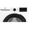 Pralka BEKO b300 XBM3WFU47215W EnergySpin SteamCure kl.A 7kg 1200 obr. Klasa wirowania B