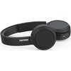 Słuchawki nauszne PHILIPS TAH4205BK Czarny Impedancja [Ω] 32