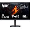 Monitor ACER Nitro XV282KKVBMIIPRUZX 28" 3840x2160px IPS 144Hz 1 ms [GTG]