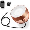 Lampa biurkowa PHILIPS HUE Iris 929002376803 Funkcje dodatkowe Regulacja jasności