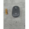 Mysz LOGITECH M350s Grafitowy Komunikacja z komputerem Bezprzewodowa