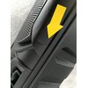 Głośnik mobilny SQUEAK SQ1006 Radio FM Czarny Mikrofon Nie