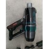 Odkurzacz CECOTEC Rockstar Ergo Wet 1500 Typ filtra Dwuwarstwowy