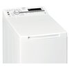 Pralka WHIRLPOOL MTDLR 6040S PL/N 6 kg 1000 obr Klasa emisji hałasu C