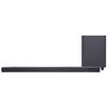 Soundbar JBL BAR 1000 Czarny 7.1.4-kanałowy, Bezprzewodowy Subwoofer,4K,True Dolby Atmos,HDMI eARC,Wi-Fi,BT Głębokość subwoofera [mm] 305
