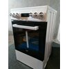 Kuchnia BEKO FSM52331DW Termoobieg  Pojemność [l] 60
