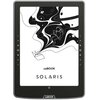 Czytnik e-booków INKBOOK Solaris 6", Podświetlany ekran, Wi-Fi, Niebieski Szerokość [mm] 112