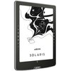 Czytnik e-booków INKBOOK Solaris 6", Podświetlany ekran, Wi-Fi, Niebieski Głębokość [mm] 8.4