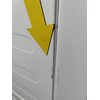 Pralka ELECTROLUX MEW3E8Y7P SteamCare 700 8kg 1400 obr UniversalDose Funkcje dodatkowe Dodatkowe płukanie