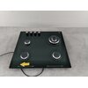 Płyta gazowa ELECTROLUX KGG64362K Wysokość [cm] 4.5