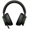 Słuchawki MICROSOFT Headset Stereo Bezprzewodowe, Nauszne, Dźwięk przestrzenny Typ mikrofonu Jednokierunkowy