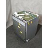 Zmywarka MIELE G 7260 SCVi Poziom emisji hałasu [dB] 43