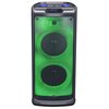U POWER AUDIO MANTA SPK5350 FLAME Waga [kg] 10.9