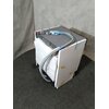 Zmywarka BEKO bPRO500 BDIN38550C AquaFlex Autootwieranie drzwi CornerIntense 60cm Zastosowane technologie TrayWash