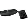 Zestaw MICROSOFT Sculpt Ergonomic Desktop Czarny Głębokość [mm] 228
