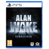 Alan Wake Remastered Gra PS5