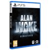 Alan Wake Remastered Gra PS5 Gatunek Akcja
