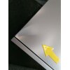 Zmywarka AMICA DFM52F7QS Poziom emisji hałasu [dB] 49