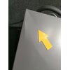 Zmywarka AMICA DFM52F7QS Pojemność [kpl.] 6