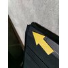 Skrzynia ogrodowa PROSPERPLAST Boxe Board MBBD290-S433 290 L Antracytowy Kształt Prostokątny