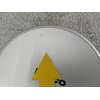 Discman LENCO CD-201SI Srebrny Blokada przycisków (Hold) Nie
