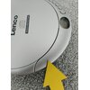 Discman LENCO CD-201SI Srebrny Głębokość [mm] 148