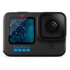 Kamera sportowa GOPRO HERO 11 BLACK, filmy 5.3K 60 FPS, matryca 1/1,9, Wi-Fi, Bluetooth