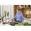 Myjka do okien KARCHER WV 4-4 Plus 1.633-540.0 Wyposażenie 1 x butelka ze spryskiwaczem
