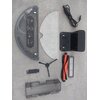 Robot sprzątający DREAME D9 Max Wymiary opakowania (SxWxG) [cm] 39 x 14.5 x 45