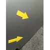 Zmywarka WHIRLPOOL W7F HS41 X Technologia 6.Zmysł, PowerCleanPro Poziom emisji hałasu [dB] 41