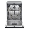 Zmywarka WHIRLPOOL W7F HS41 X Technologia 6.Zmysł, PowerCleanPro Zużycie wody na cykl [l] 9.5