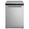 Zmywarka WHIRLPOOL W7F HS41 X Technologia 6.Zmysł, PowerCleanPro