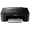 Urządzenie wielofunkcyjne CANON Pixma TS3350 Druk w kolorze, Wi-Fi Druk na płytach CD/DVD Nie
