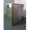 Zmywarka BOSCH SMS6ECI93E EfficientDry Funkcje dodatkowe Innowacyjny 3 częściowy system filtrów