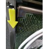 Zmywarka BOSCH SMS6ECI93E EfficientDry Kolor Srebrny