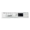 Pralka WHIRLPOOL MEWRSB 7259 WS PL 7kg 1200 obr Steam Refresh, Technologia 6. Zmysł Nowa klasa energetyczna B