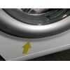 Pralka WHIRLPOOL MEWRSB 7259 WS PL 7kg 1200 obr Steam Refresh, Technologia 6. Zmysł Klasa wirowania B